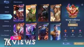 MLBB BETA SERVER TERBARU 2026| UNLOCK ALL SKIN|DOWNLOAD FOR FREE#mlbb#beta#download#free#New#unlock# screenshot 4