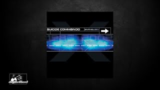 Suicide Commando - Better off Dead