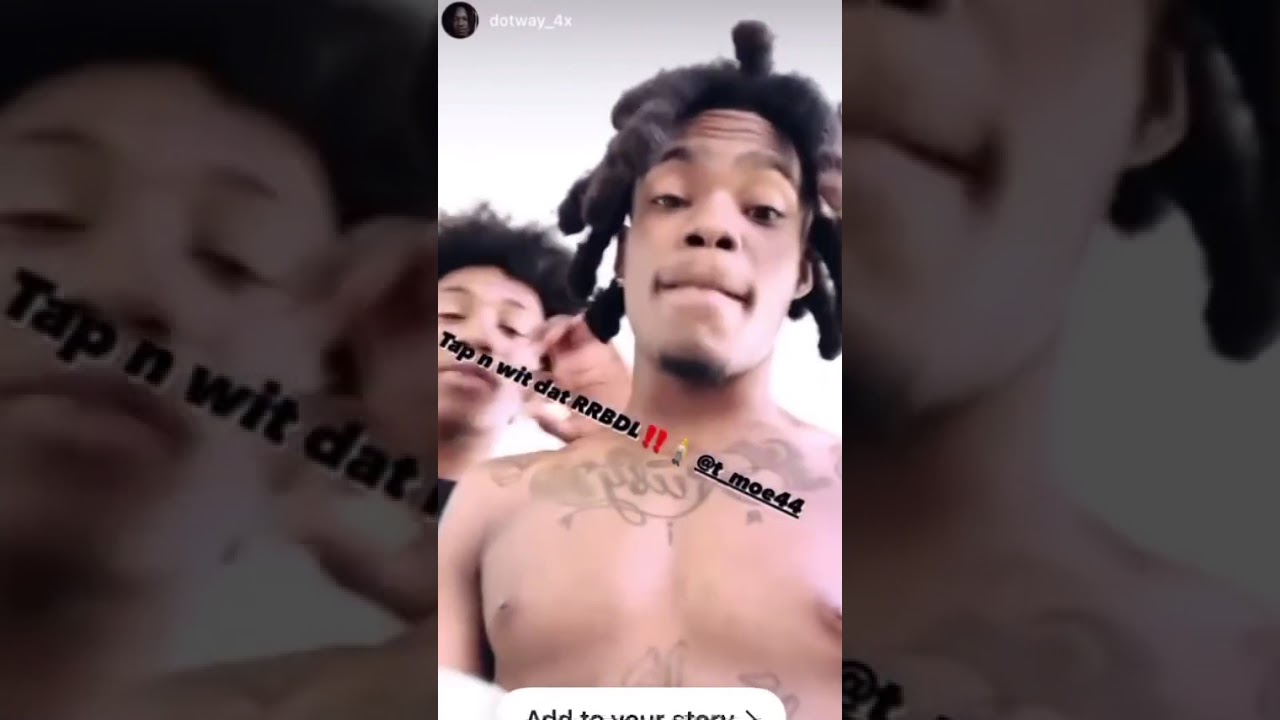 Watch Certified REAL RAW BABY DELUXE 🔥 dotway 4x 🫡 #RRB #DPWM #44Empire #tmoe44 on YouTube Watch Certified REAL RAW BABY DELUXE 🔥 dotway 4x 🫡 #RRB #DPWM #44Empire #tmoe44 on YouTube