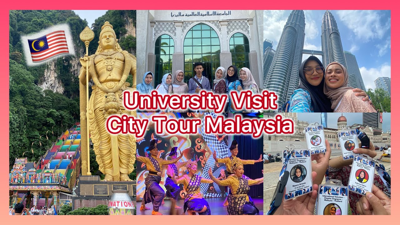 International Volunteer | Part 2✈️