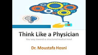 Think Like A Physician - PLAB-2 Course Introduction - Recorded session
