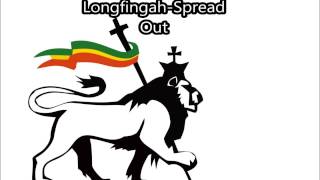 Longfingah - Spread Out