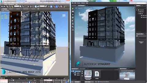 direct link to 3ds max video 896x504