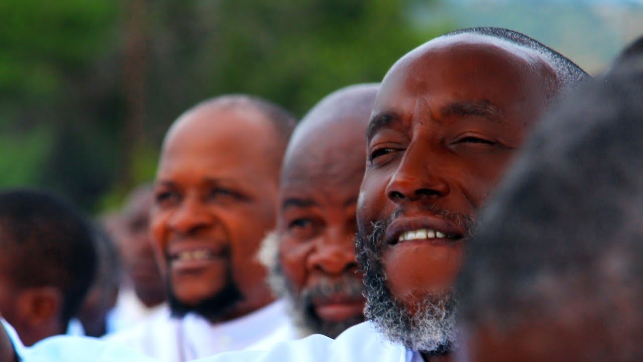 The African Apostolic Church | Gauteng North Province Sabbath Service | Priest Bishop I.T. Mwazha