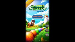 Marble Blast Legend  (by Ezjoy)  Music  - Game Theme 1 screenshot 4