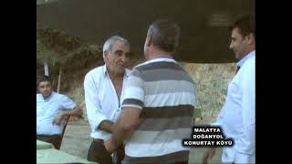 Malatya Doğanyol Konurtay Köyü