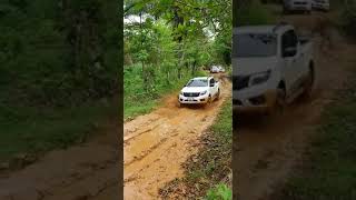 NISSAN #FRONTIER X-GEAR #NISSANDAVIDCHIRIQUI