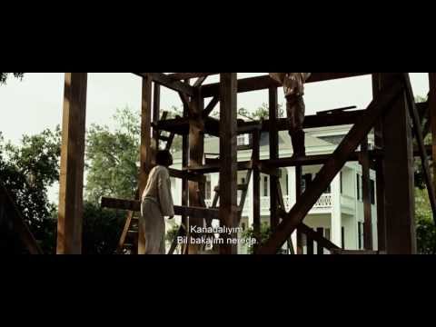 12 Yıllık Esaret - 12 Years A Slave 2013 Altyazılı HD Fragmanı izle