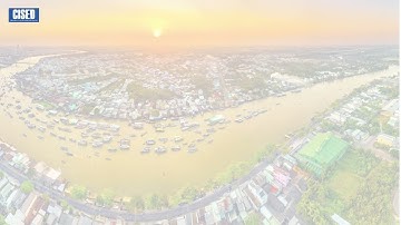 Hướng dẫn Phiếu B đánh giá năng lực cạnh tranh quận, huyện thành phố Cần Thơ năm 2024