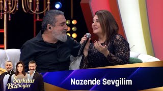 Sibel Can  & Soner Olgun - NAZENDE SEVGİLİM