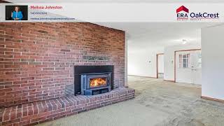 2863 CHRISTIAN CHURCH Road, CAPON BRIDGE, WV 26711