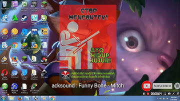 Tutorial Visual Basic 6 (Bonus Gaji Karyawan)