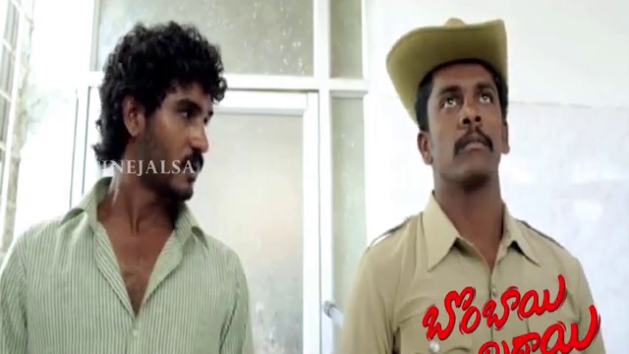 Bombai Mittai Movie Trailer  || Vikram,RJ Rohit, Disha Pandey