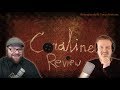 Coraline Review German