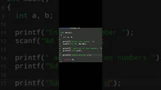 #63 | How to Start Learning Computer Programming | Coding Exercise64 #shorts #clanguage