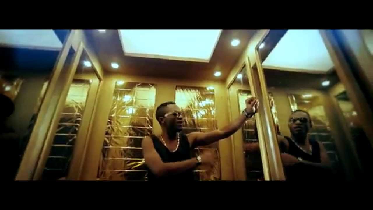 MAGASCO - No Man No Wowo