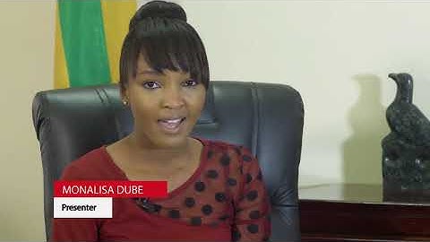 Mona-Lisa Dube takes on Finance Minister Prof Mthuli Ncube in a no holds barred interview.