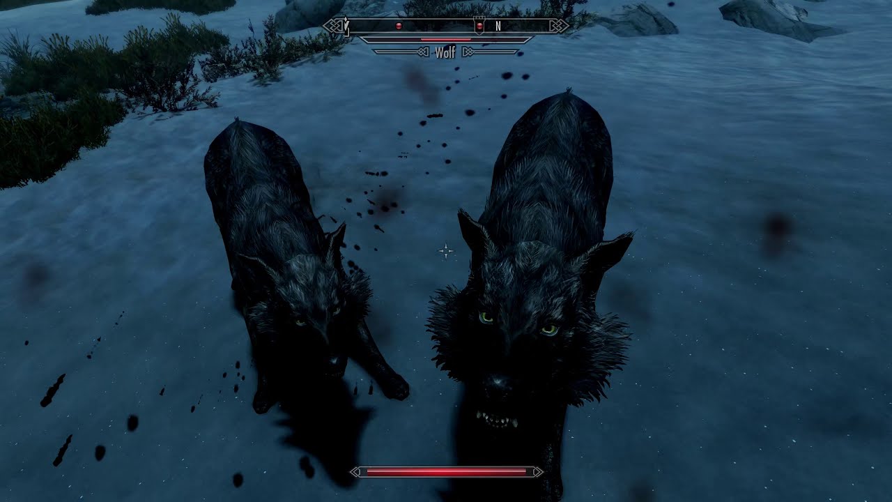 Let's Play The Elder Scrolls V Skyrim Special Edition Gameplay Deutsch ...
