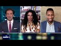 The Issue Is: Gov. Gavin Newsom, Areva Martin, Gianno Caldwell (Full Episode, Unedited)
