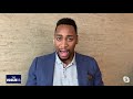The Issue Is: Gov. Gavin Newsom, Areva Martin, Gianno Caldwell (Full Episode, Unedited)