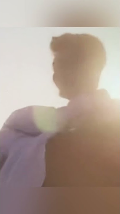 This beach scene from While you were sleeping was so romantic ❤️