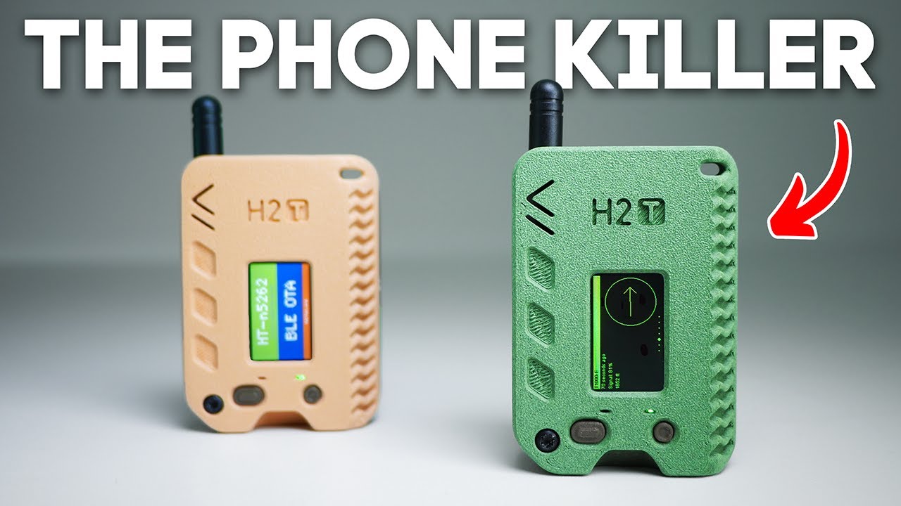 It’s Been a Good Run, Phone Providers (Part 3)