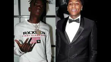 JayDaYoungan X NBA Youngboy “Thuggin For So Long” (Full Unreleased Song)