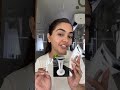Protouch New and Improved Skin Lift Device First Impression #protouch #shorts
