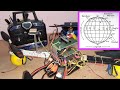 Arduino Quadcopter Development Part 7 (Programming NEO 6M GPS)