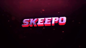Skeepo intro - By Birdeeh
