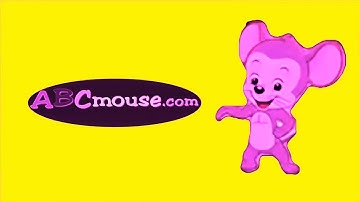 Abc Mouse NEW intro logo Effects ( Sponsored By: Preview 2 effects ) iL Vocodex