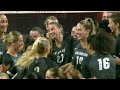 HIGHLIGHTS: Colorado Volleyball vs. #16 USC | 09.12.26