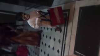 Halloween - Trick-Or-Treating Or Guising