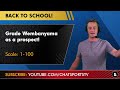 Victor Wembanyama NBA Draft Scouting Profile: Best Prospect Ever? New York Knicks Rumors Today
