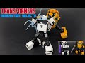 Transformers Earthrise Generation Selects Bugbite Review