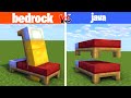 java vs bedrock Edition in minecraft 2022