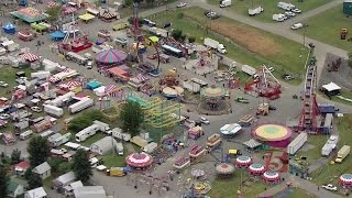 Wilson County Fair Prepared For Half A Million Guests