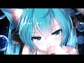 | Nightcore | BoA - AMOR