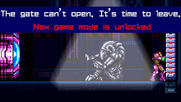 Metroid Zero Mission Desolation 1.1.2 Part 15 (Final)