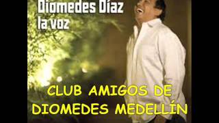 Video thumbnail of "05 LAS VAINAS DE DIOMEDES - DIOMEDES DÍAZ E IVÁN ZULETA (2007 LA VOZ)"