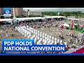 National Convention Pdp