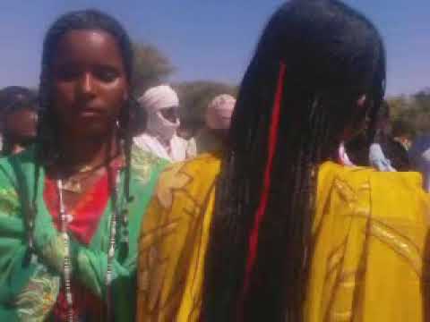 من تراثيات عرب غرب السودان