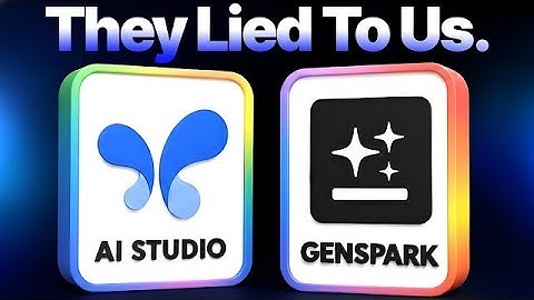 NEW GenSpark AI Developer 2.0 Is INSANE! 🤯 (Build Apps in Minutes — No Code Needed)