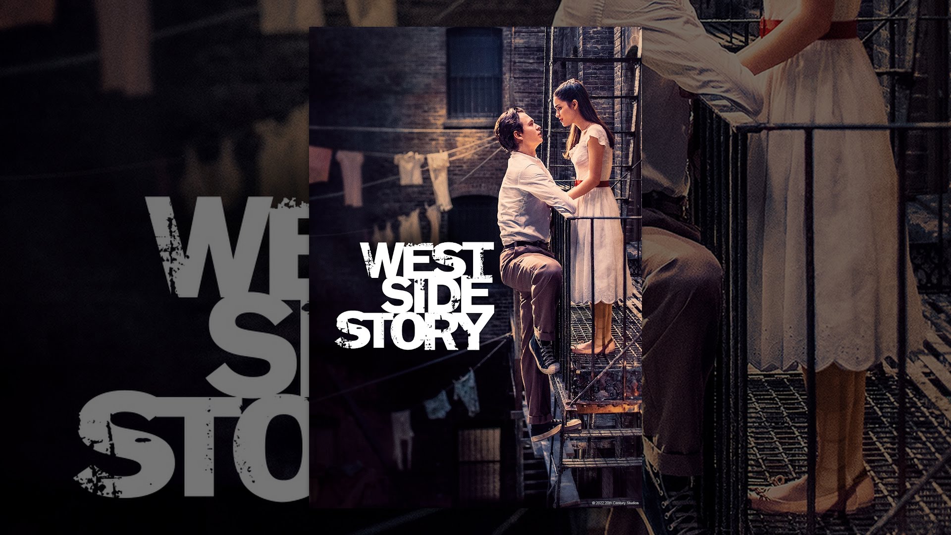 West Side Story