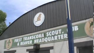 Vlog # 16, 7 of 15. Scouts, Cubs, and Beavers!