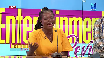 Ministration by Olivia Asare and Rose Adjei on Entertainment Review