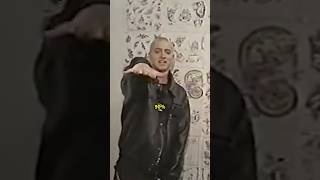 Eminem Gives ADVICE To Upcoming Rappers
Credit: BETNetworks π₯, EminemMusic π₯
Subscribe #rap #rapmusic #eminem #slimshady
All our videos follow Fair Use guidelines, using material for commentary, criticism, and educational purposes. Eminem Gives ADVICE To Upcoming Rappers