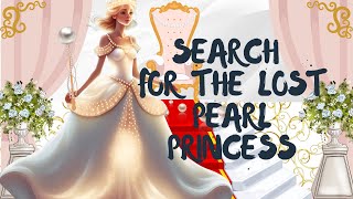 Search for the Lost Pearl Princess #mostpopular #animated  #PearlPrincess #MagicalStory #Kids