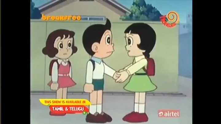 Robot ki dosti - perman new episode in hindi #perman #viralvideo