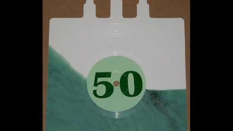 Birthday Cake 7" 17. Vinyl - Less Than Jake